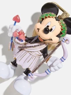 Mickey Mouse Disney Bag Charm - Mickey Mouse Cupid -Baublebar 114407 G 02