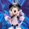Mickey Mouse Disney Bag Charm - Mickey Mouse Cupid -Baublebar 114407 G 04