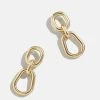 Allison Earrings - Gold