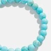 Cameron Semi-Precious Bracelet - Turquoise Stone