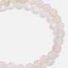 Cameron Semi-Precious Bracelet - Rose Quartz Stone -Baublebar 114628 G 01