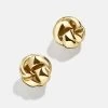 Taylor Earrings - Gold -Baublebar 114636 G 01