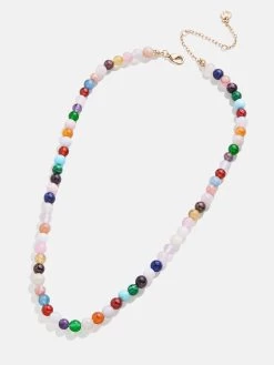 Cameron Necklace - Multi -Baublebar 114657 G 02