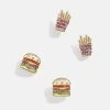 Hit The Drive-Thru Earring Set - The Drive-Thru Earring Set -Baublebar 114763 G 01