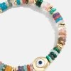Amaris Bracelet - Multi 1 Amaris Bracelet - Multi -Baublebar 114773 G 01