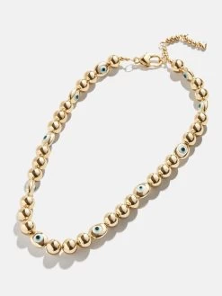 Brenn Necklace - Gold -Baublebar 114786 G 02