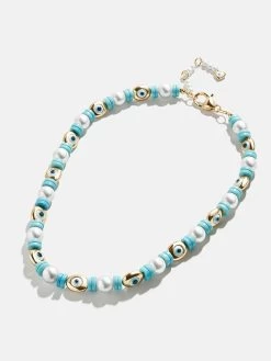 Lindsey Necklace - Turquoise -Baublebar 114788 G 02 7c86a878 6e83 4b10 8a18 ebafcd4184e4
