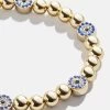 Isabella Bracelet - Blue/Gold -Baublebar 115794 G 01