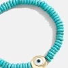 Amaris Bracelet - Turquoise 1 Amaris Bracelet - Turquoise -Baublebar 115795 G 01