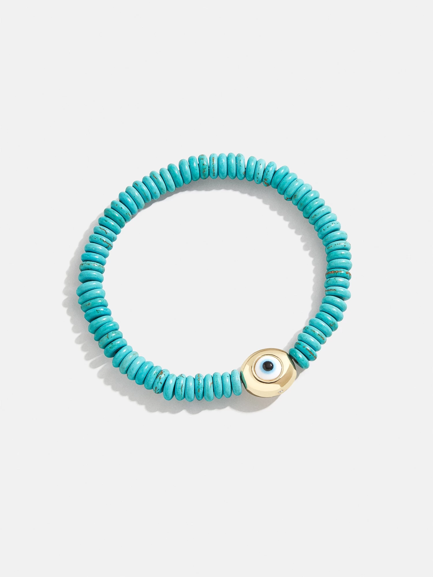 Amaris Bracelet - Turquoise 5 Amaris Bracelet - Turquoise - Image 3