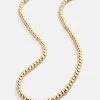 Pisa Necklace - 4MM 1 Pisa Necklace - 4MM -Baublebar 115994 G 01