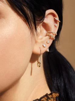 Spillo Earrings -Baublebar 41518 m1