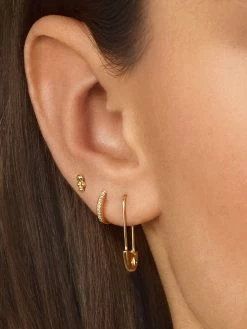 Spillo Earrings -Baublebar 41518 m2 1
