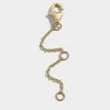 Delicate Chain Extender - Gold -Baublebar 43394 g 01 4
