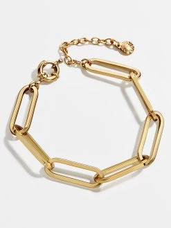 Hera Bracelet - Gold -Baublebar 49861 g 01