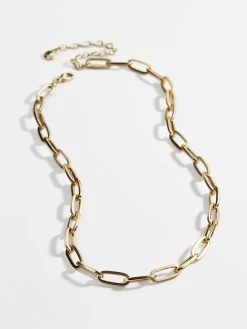 Hera Necklace - Gold -Baublebar 52890 g 01