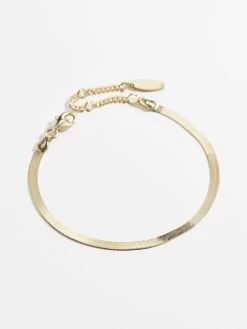 Gia Bracelet - Gold -Baublebar 53026 g 01