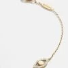 Ojo 18K Gold Bracelet - Gold