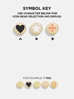 Custom Disc Pisa Bracelet - Multi -Baublebar 54751 G 091520