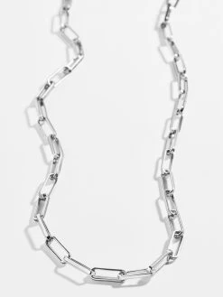 Mini Hera Necklace - Gold Plated Brass -Baublebar 55473 g 02