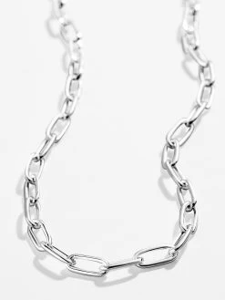 Mini Hera 14K Gold Necklace - Gold -Baublebar 55474 g 02