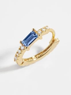 Pietra 18K Gold Earrings 18 Pietra 18K Gold Earrings -Baublebar 56968 G 02 eb206d00 2d2e 4ebb b0bf 0d7863ee36c3