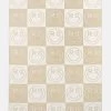 All Smiles Custom Blanket - Natural/Beige -Baublebar 57368 G 01 rec