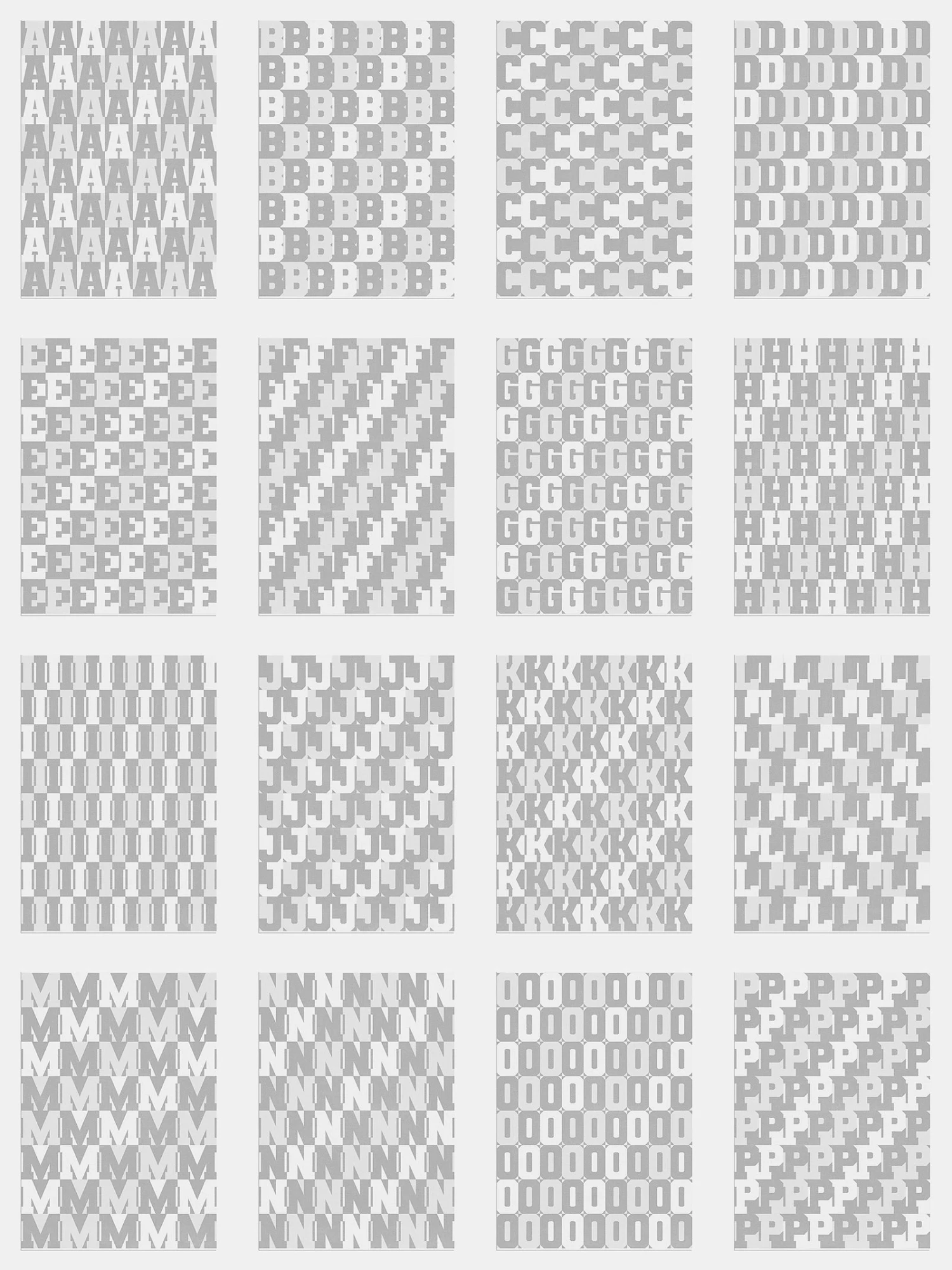 On Repeat Custom Blanket - Blue/White 7 On Repeat Custom Blanket - Blue/White - Image 5