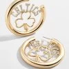 Boston Celtics Logo Hoops - Boston Celtics -Baublebar 57505 g 01