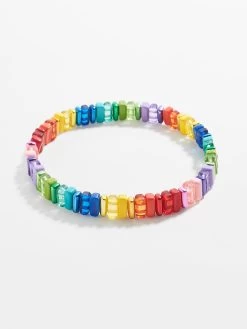 Rochelle Bracelet - Multi 7 Rochelle Bracelet - Multi -Baublebar 58552 g 01