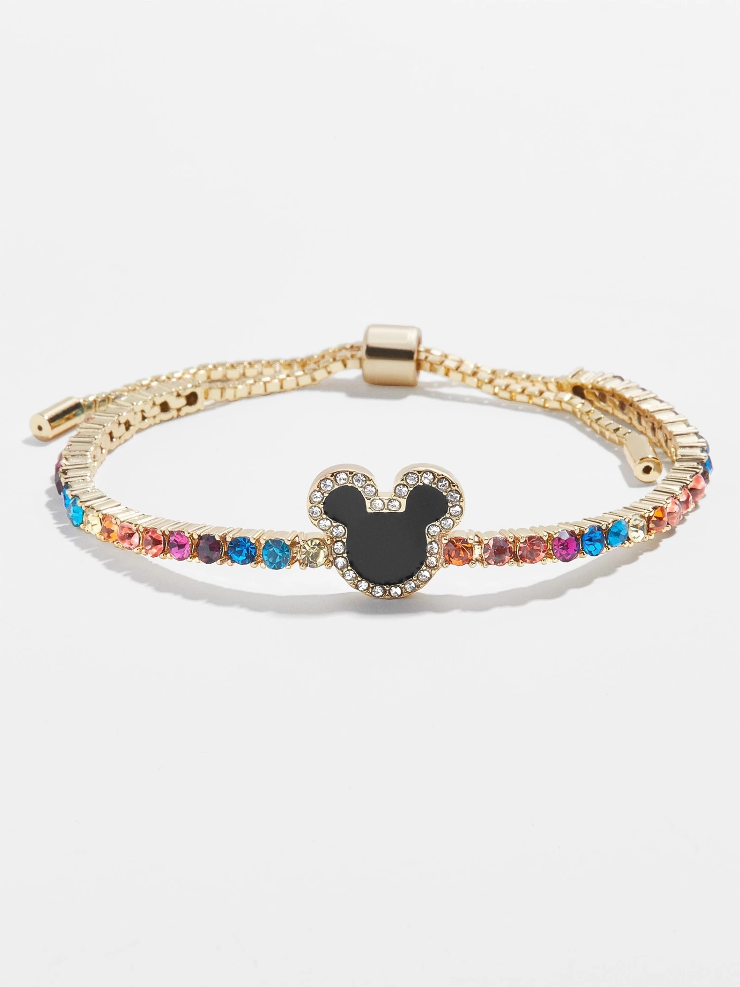 Mickey Mouse Disney Tennis Bracelet 7 Mickey Mouse Disney Tennis Bracelet - Image 5