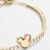 Mickey Mouse Disney Tennis Bracelet