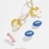 Los Angeles Rams NFL Earring Set