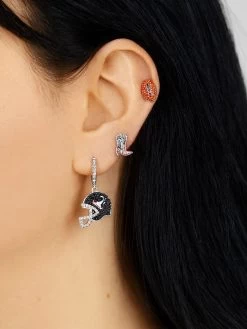 Houston Texans NFL Earring Set - Houston Texans -Baublebar 58902 m