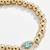 Iris Pisa Bracelet - Gold 2 Iris Pisa Bracelet - Gold -Baublebar 59398 G 01 v2