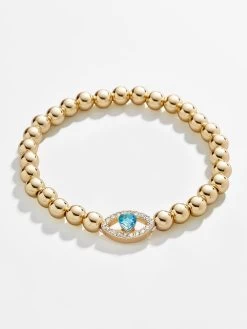 Iris Pisa Bracelet - Gold -Baublebar 59398 g 02
