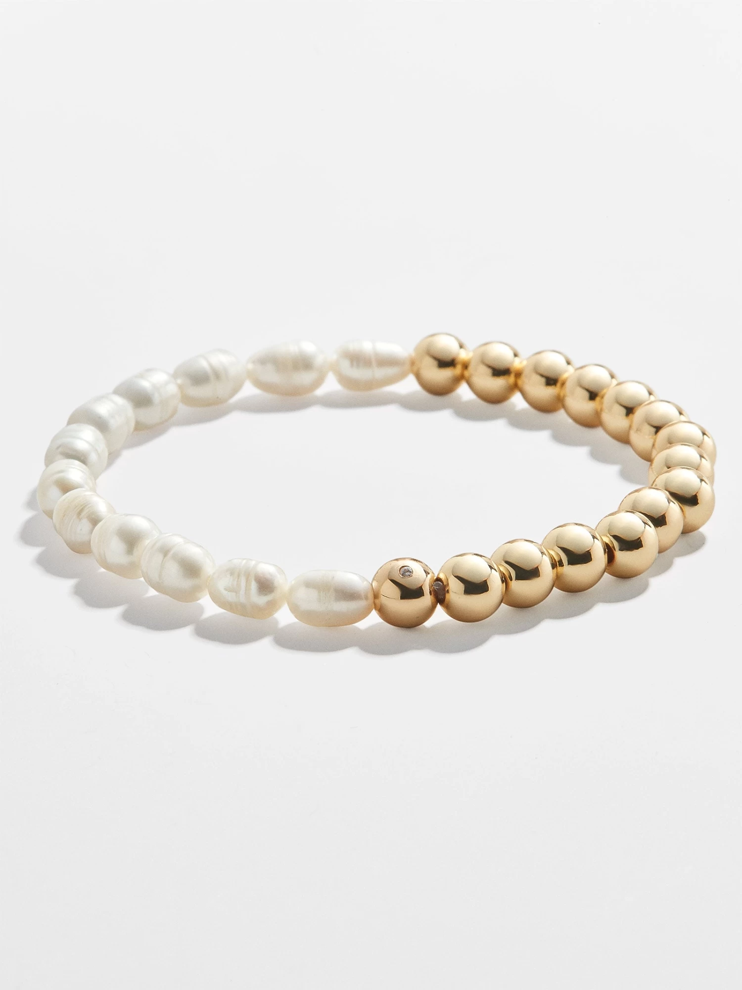 Perlita Pisa Bracelet - Pearl 5 Perlita Pisa Bracelet - Pearl - Image 3