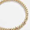 Initial Pisa Bracelet - Gold Twist -Baublebar 59436 G 01 v4