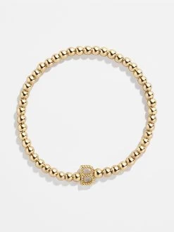 Initial Pisa Bracelet - Gold Twist 26 Initial Pisa Bracelet - Gold Twist -Baublebar 59436 g b 3d5a2cc4 78c1 461a 947b 3169cb36b24c