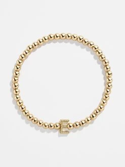 Initial Pisa Bracelet - Gold Twist 30 Initial Pisa Bracelet - Gold Twist -Baublebar 59436 g e 8d14ed58 70d3 4950 a8f0 f8ccf1e7278d