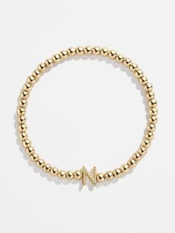 Initial Pisa Bracelet - Gold Twist 39 Initial Pisa Bracelet - Gold Twist -Baublebar 59436 g n d23ffbd5 588f 4c26 8e30 ae16c56b67ca