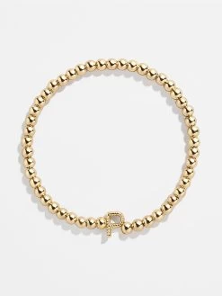 Initial Pisa Bracelet - Gold Twist 40 Initial Pisa Bracelet - Gold Twist -Baublebar 59436 g p 957ea161 e062 4a53 b966 065c446ab328