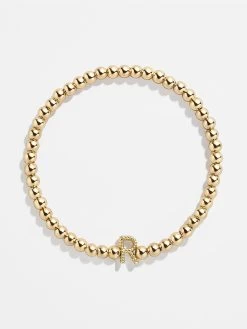 Initial Pisa Bracelet - Gold Twist 41 Initial Pisa Bracelet - Gold Twist -Baublebar 59436 g r fa579768 9135 45c6 9c3e 2861096e94cc
