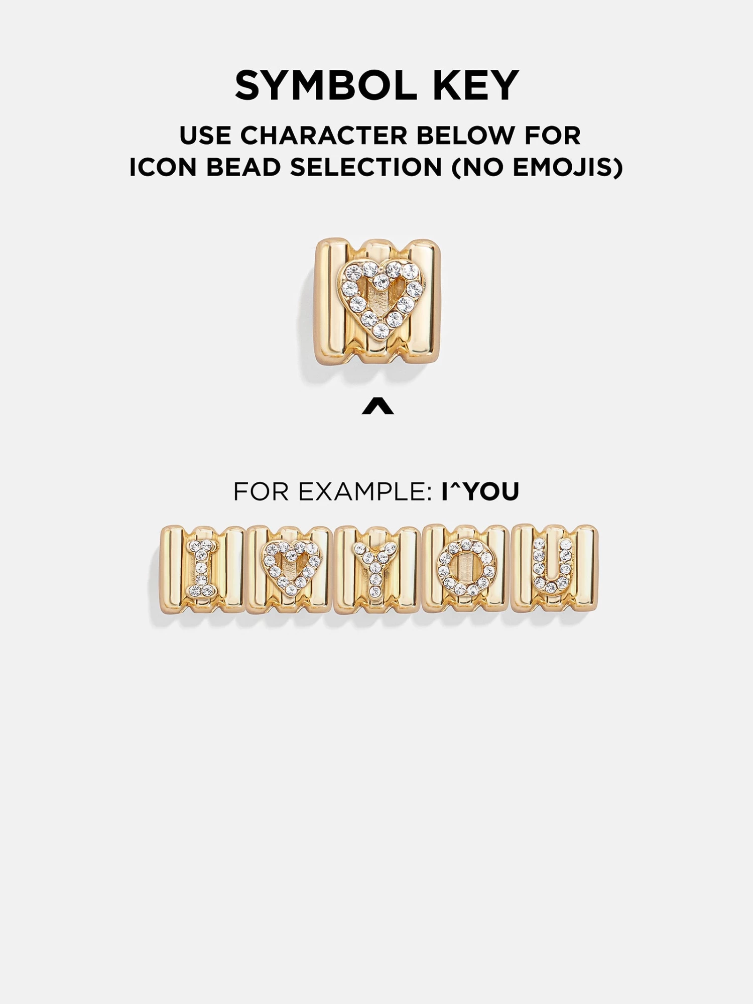 Custom Tile Bracelet - Pavé 7 Custom Tile Bracelet - Pavé - Image 5