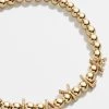 Custom Pisa Bracelet - Gold Twist -Baublebar 61055 G 01 v4