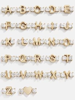 Custom Tennis Bracelet -Baublebar 61414 Grid v2