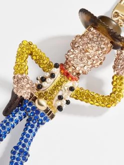 Toy Story Disney Pixar Bag Charm - Woody -Baublebar 61676 G 02