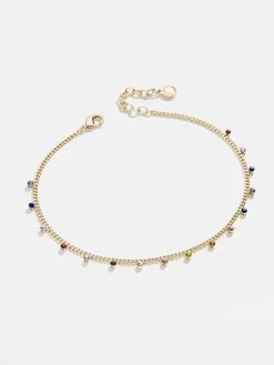 Stella Anklet -Baublebar 61945 g 02