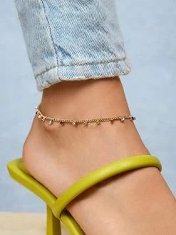 Stella Anklet -Baublebar 61945 m 16ab6c52 0b83 474d a5ee fb9f4ccb79c0