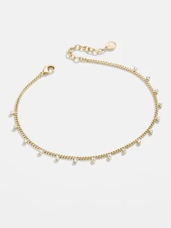Stella Anklet -Baublebar 61946 g 02